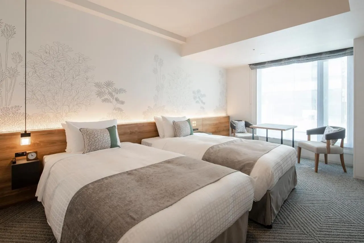 Tokyu Stay Shinjuku Eastside 도쿄 3*,  일본