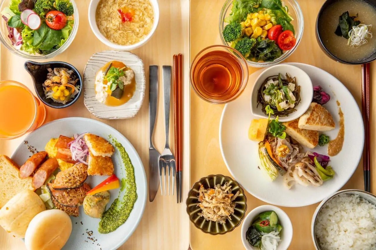 Tokyu Stay Shinjuku Eastside 도쿄 3*,  일본
