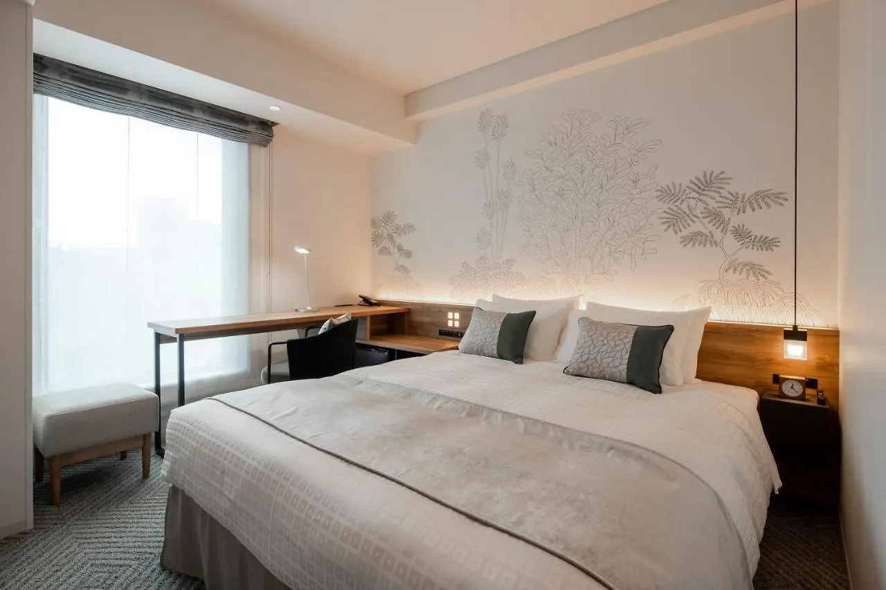 Tokyu Stay Shinjuku Eastside 도쿄 3*,