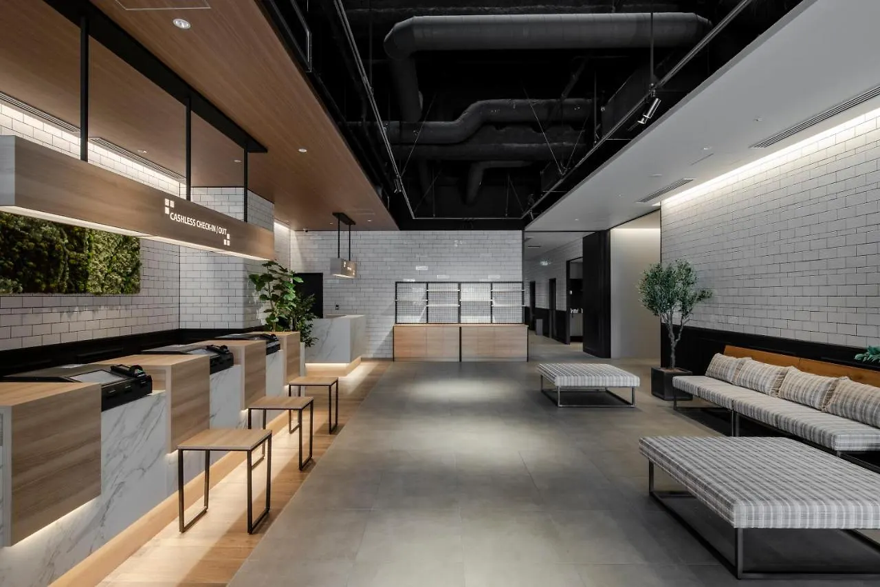 Tokyu Stay Shinjuku Eastside 도쿄 호텔
