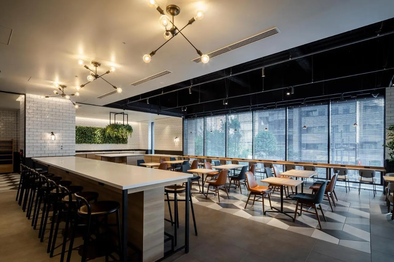 Tokyu Stay Shinjuku Eastside 도쿄 일본