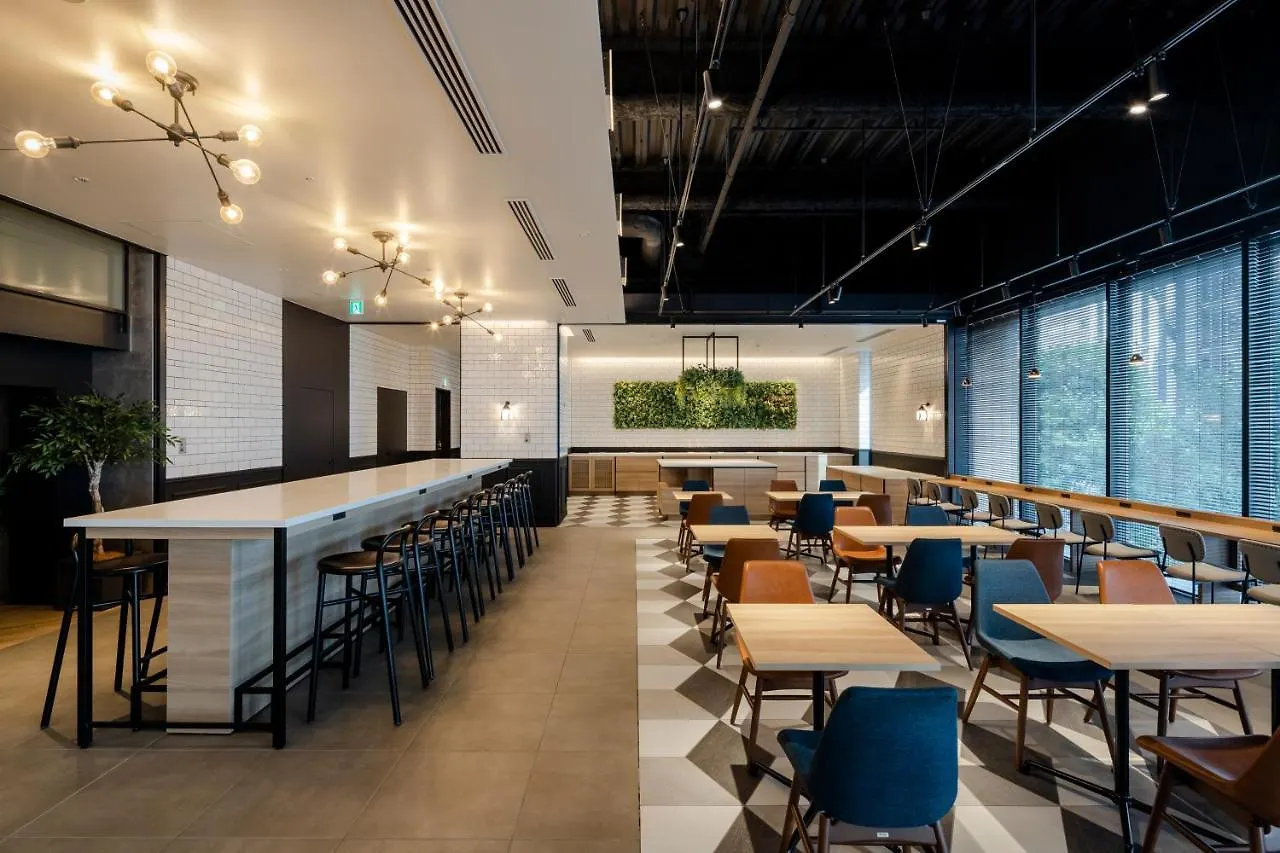 Tokyu Stay Shinjuku Eastside 도쿄 3*,  일본