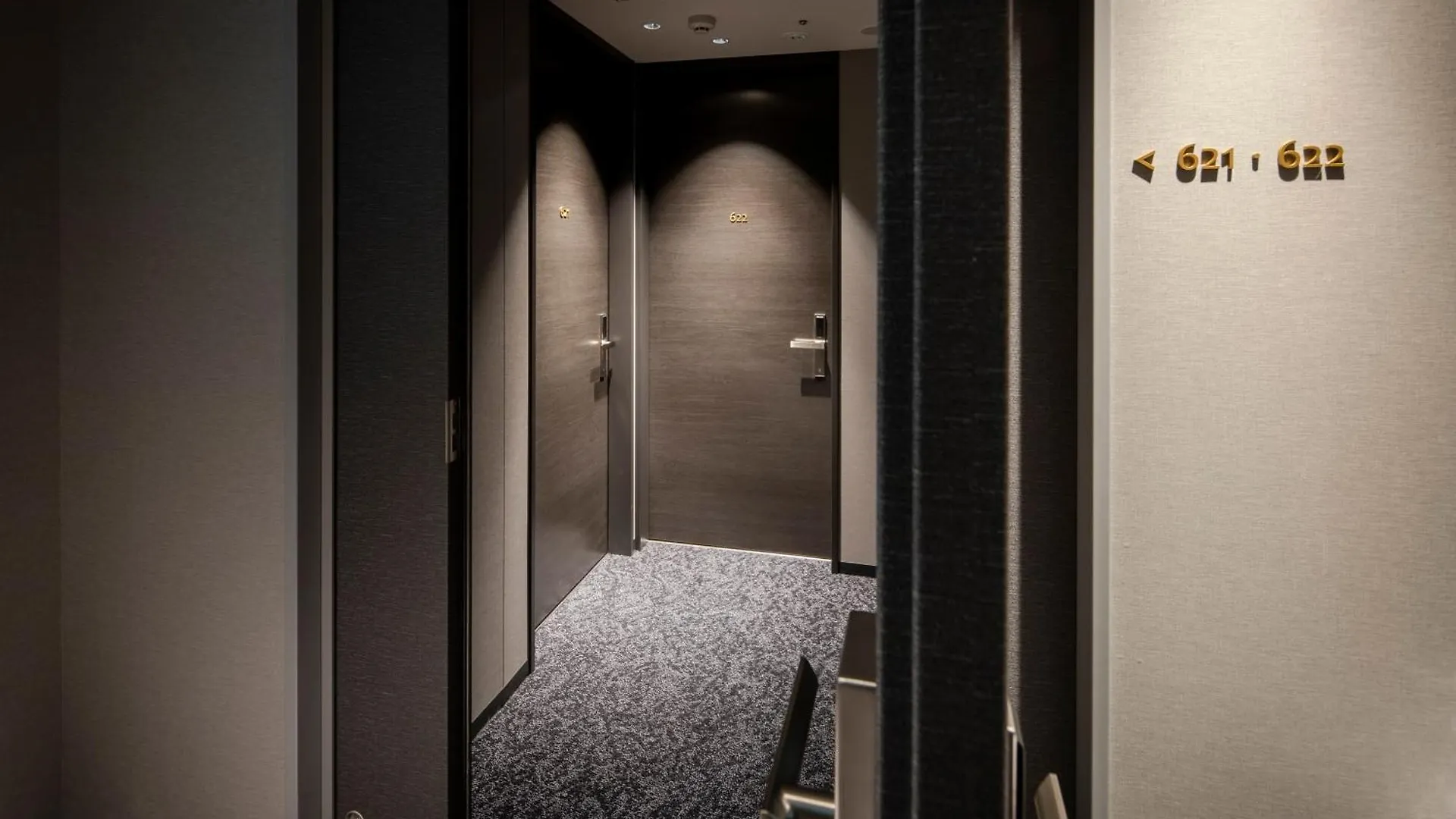 Hotel Tokyu Stay Shinjuku Eastside Tōkyō