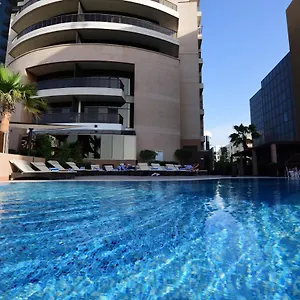 Majestic Retreat 4*, Dubai United Arab Emirates