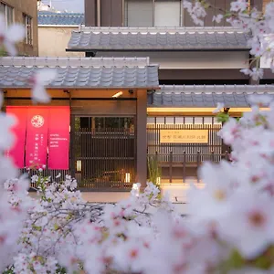 京都高瀬川別邸 旅館