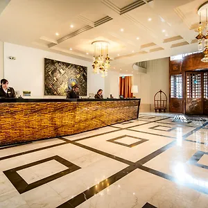 Continental 4*, Budapest Hungary
