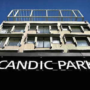 Scandic Park 4* Estocolmo