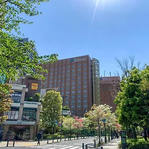 Hotel Metropolitan Edmont