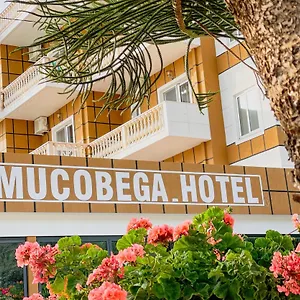 Mucobega 4* Sarandë