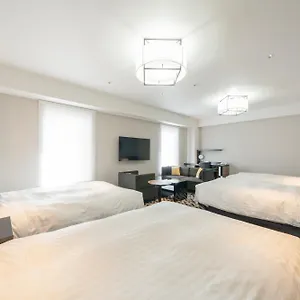 札幌新大谷酒店 4* 札幌