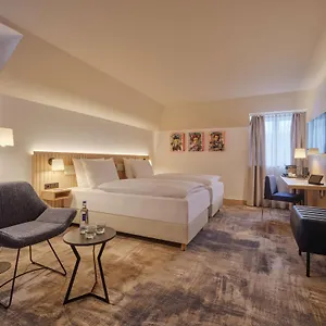 visit hotel