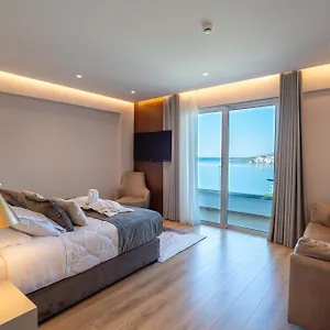 Oasis 4* Sarandë