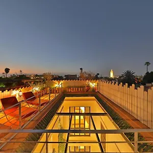 Dar Tayri Riad