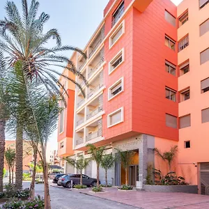 Migdal Gueliz Appart hôtel