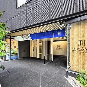호텔 Mimaru Ikebukuro