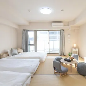 Rewit Building , Osaka Japan