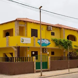 Misturod - 4* Santa Maria