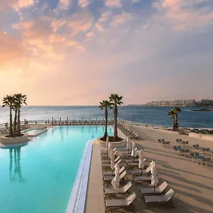 The Westin Dragonara Resort, Malta 5*, Saint Julian's Malta