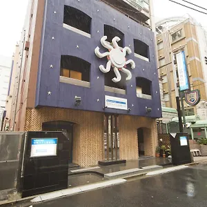 国際ホテル歌舞伎町 ホテル