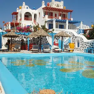 Aparthotel Sun Of Mykonos