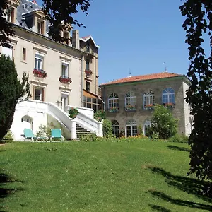 Chateau De Chazelles - Haute Loire Couette-café
