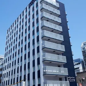 ダイワイワロイネットホテル 大阪新梅田アネックス ホテル