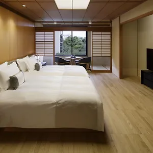 Ryokan Takanawa Hanakohro - In Grand Takanawa
