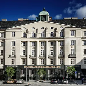 Grandezza Luxury Palace 5* Brno