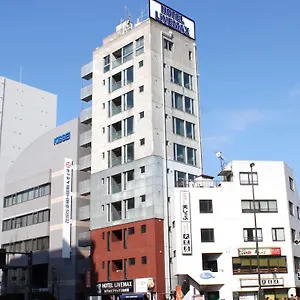 ホテルリブマックスbudget後楽園 ホテル