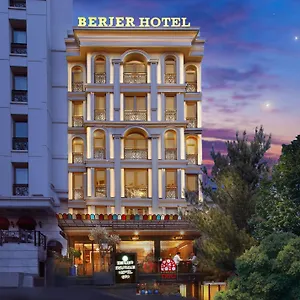 Berjer Boutique Hotel&spa Hotel