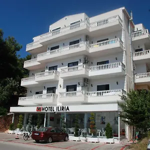 Iliria 4* Sarandë