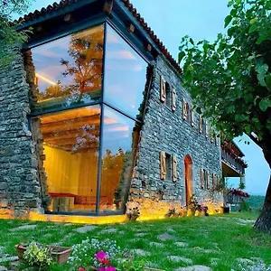 Affittacamere Mrizi I Zanave Agroturizem
