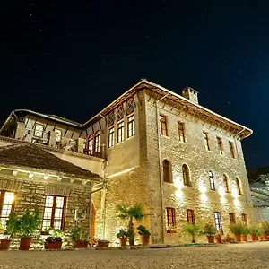 Kalemi 2 3* Gjirokastër