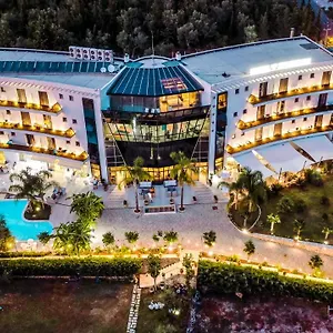 Splendor 4* Dhërmi