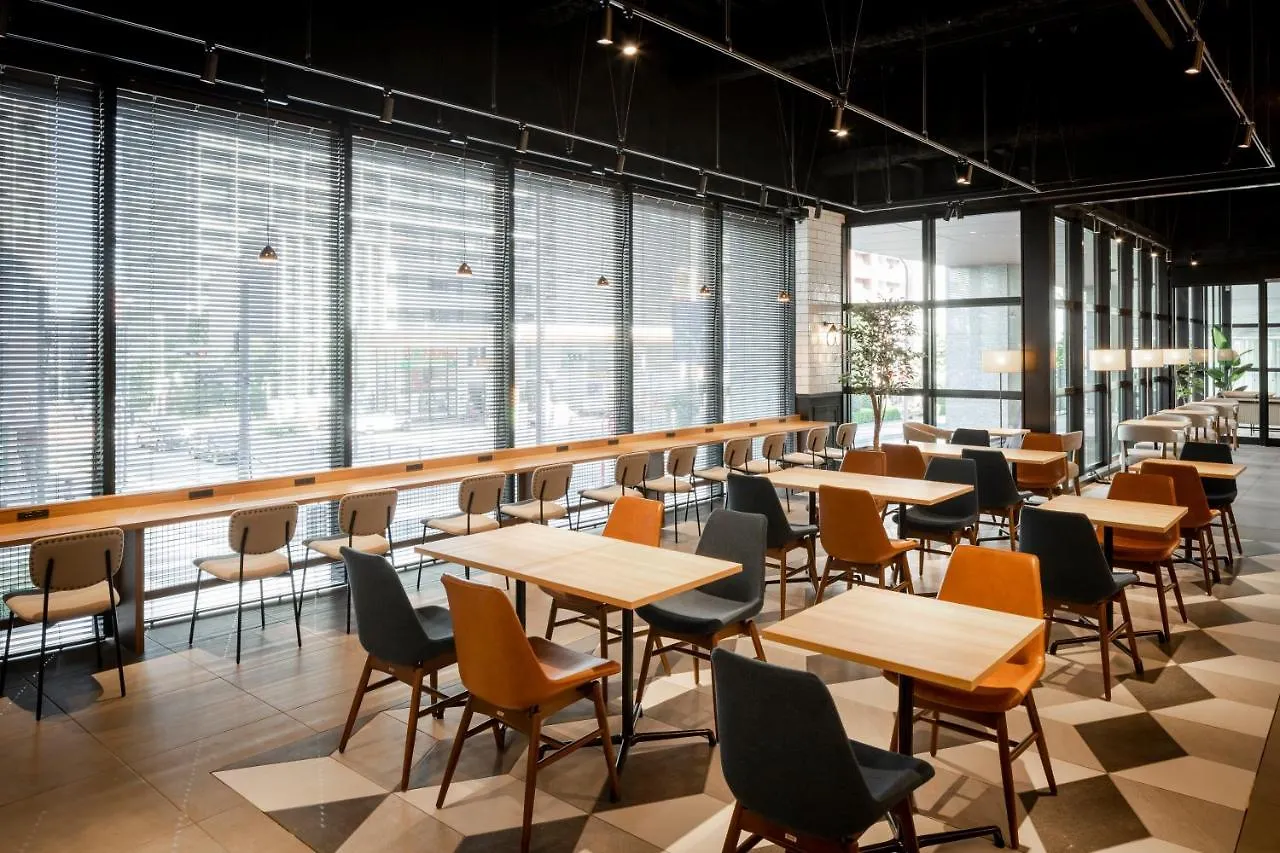 新宿东区东急stay酒店 東京都