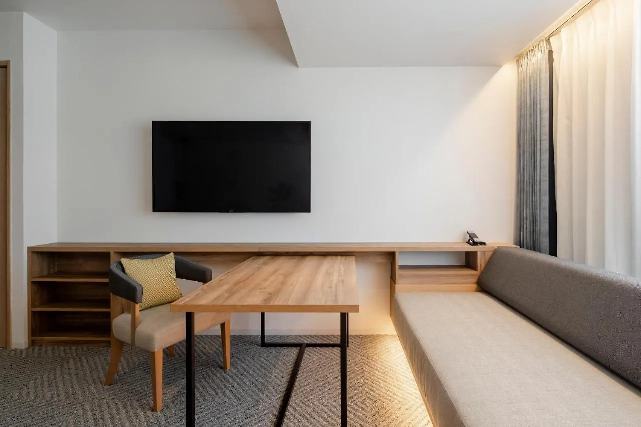 Hotel Tokyu Stay Shinjuku Eastside Tokio