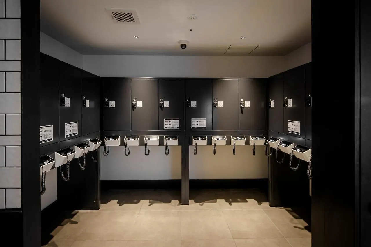新宿东区东急stay酒店 東京都