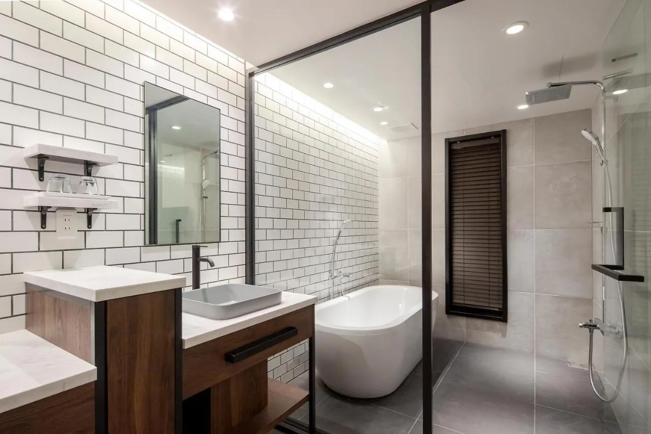 *** Hotel Tokyu Stay Shinjuku Eastside Tokio Japan