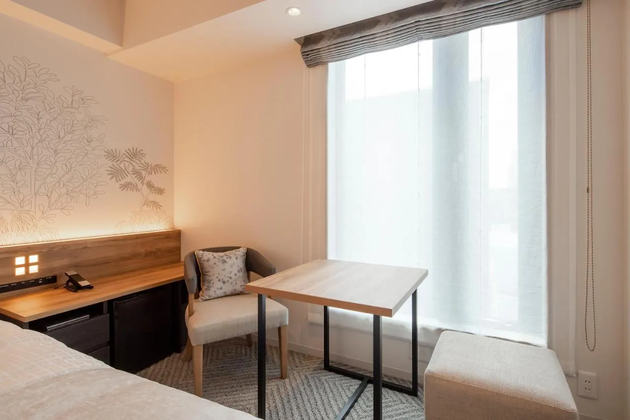 Hotel Tokyu Stay Shinjuku Eastside Tokyo