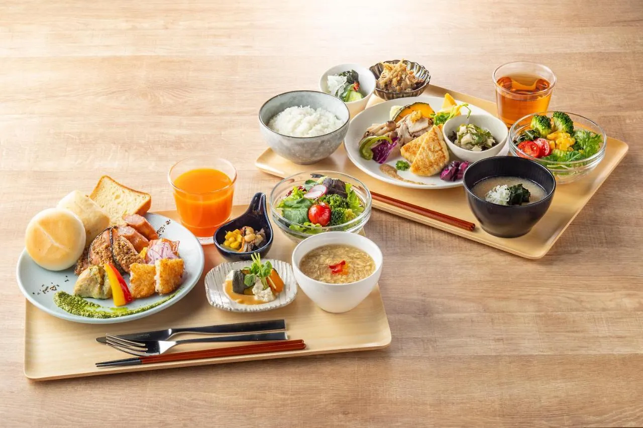 Hotel Tokyu Stay Shinjuku Eastside Tokyo