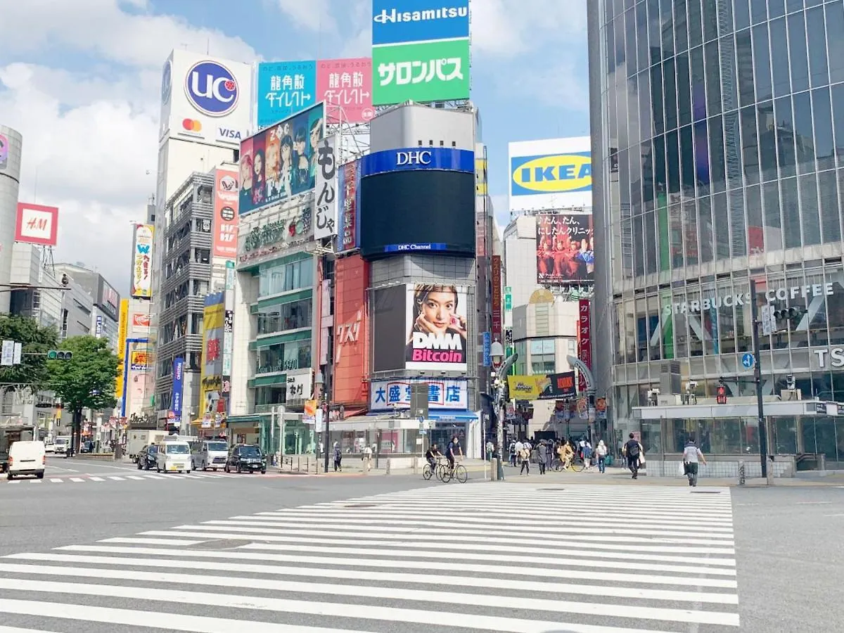 Hotel Tokyu Stay Shinjuku Eastside Tokyo