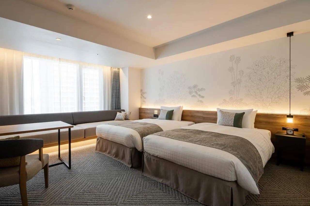 Hotel Tokyu Stay Shinjuku Eastside Tokyo