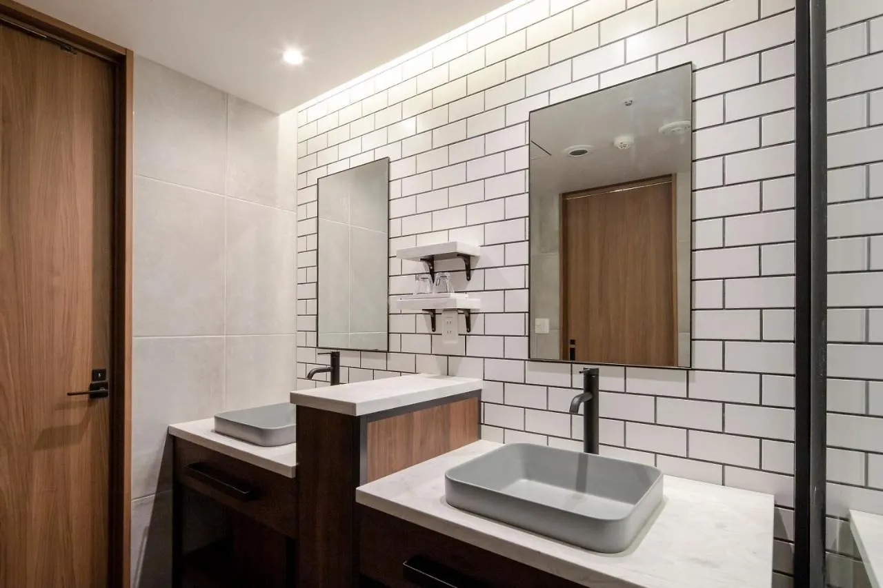 *** Hotel Tokyu Stay Shinjuku Eastside Tokyo Japan