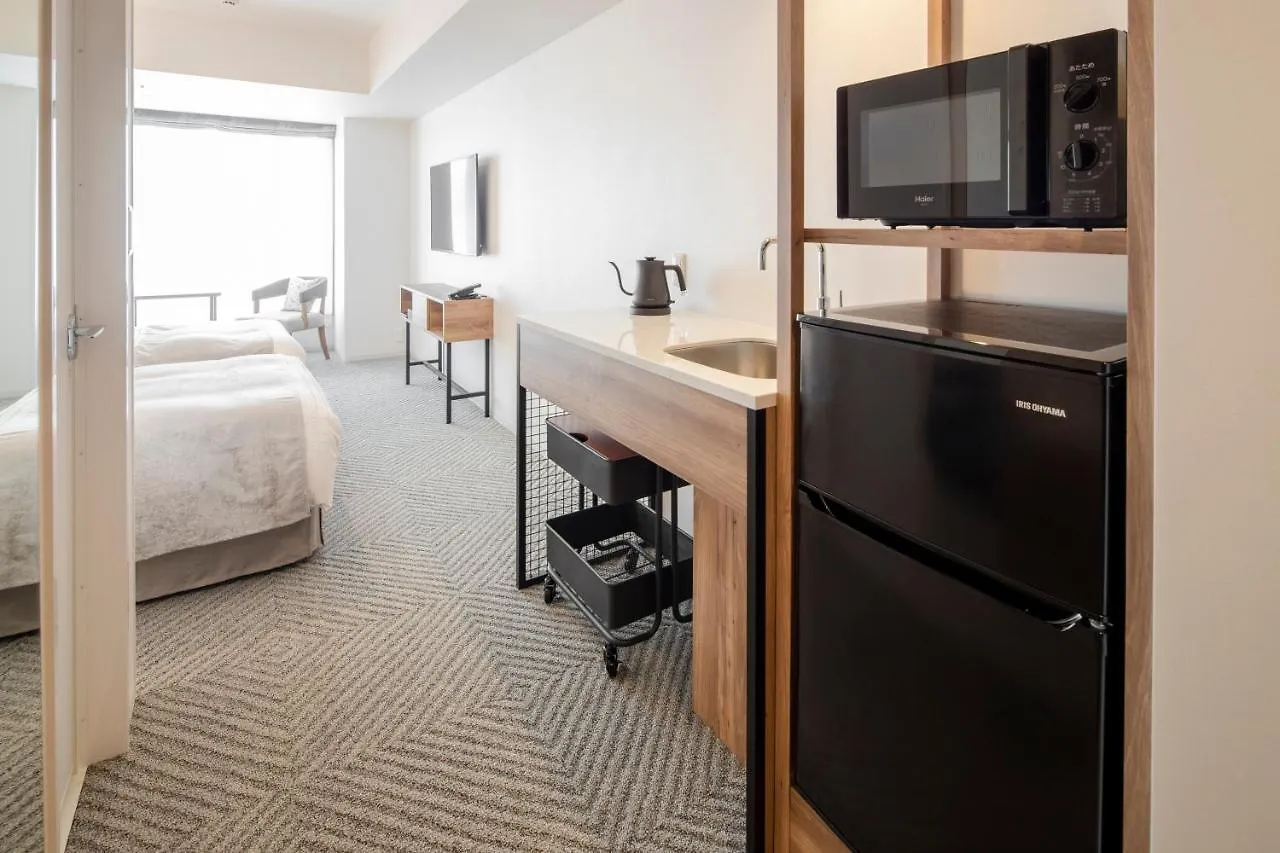 Tokyu Stay Shinjuku Eastside Tokyo Hotel