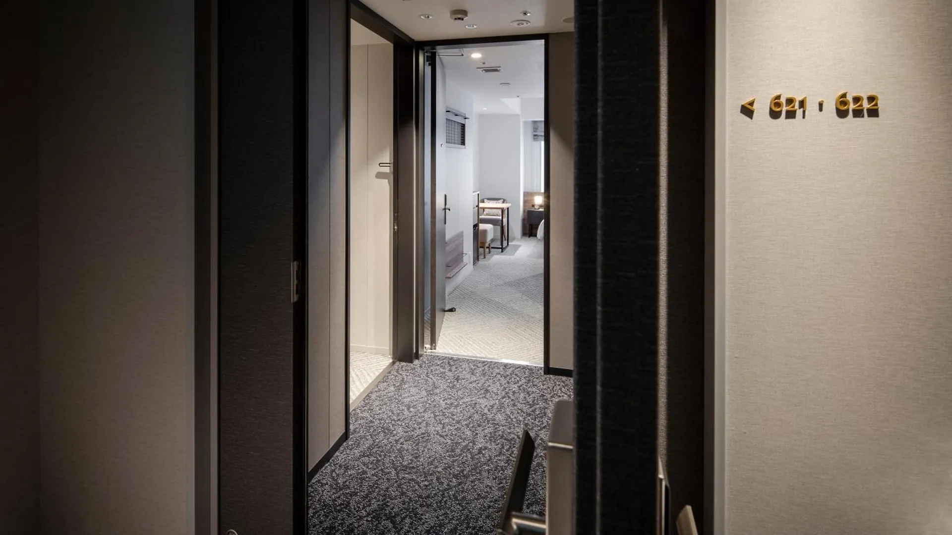 *** Hotel Tokyu Stay Shinjuku Eastside Tokyo Japan
