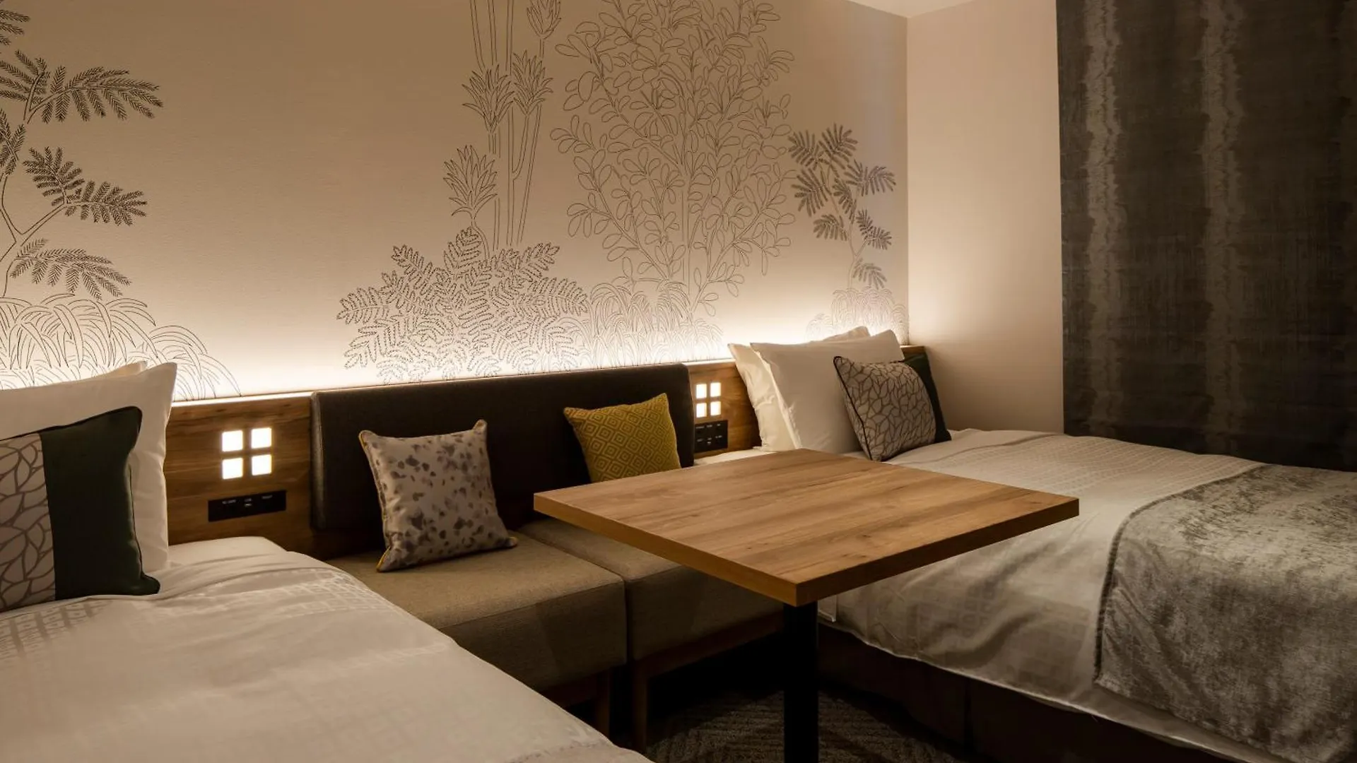 Hotel Tokyu Stay Shinjuku Eastside Tokyo